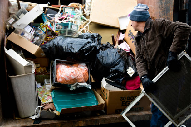 Best Local Junk Hauling  in Caruthersville, MO
