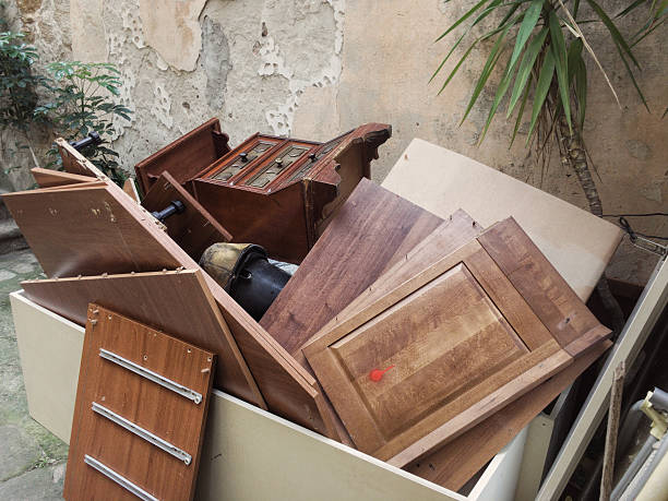 Best Attic Cleanout Services  in Caruthersville, MO
